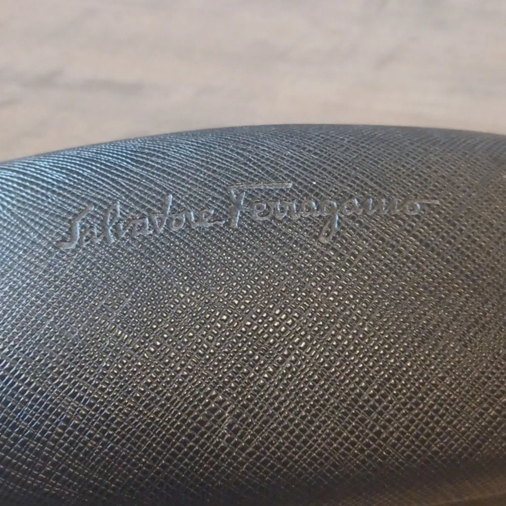 Salvatore Ferragamo Mens Polarized Sunglasses - Picture 5 of 6